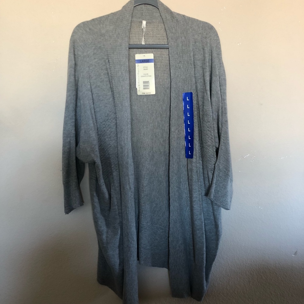 Cardigan